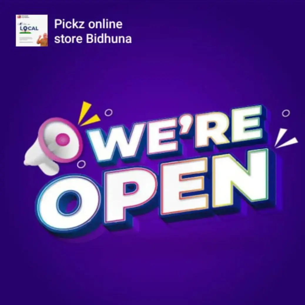 store logo